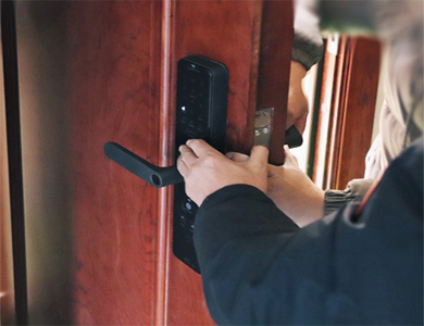 蓟州24小时上门开锁公司